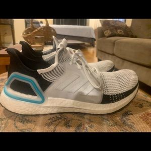 adidas Ultraboost 19 Men’s Size 10.5